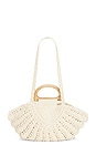view 1 of 4 ESTUCHE in Ivory