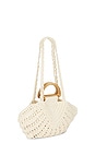 view 3 of 4 ESTUCHE in Ivory