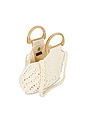 view 4 of 4 ESTUCHE in Ivory