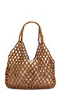 view 2 of 4 BOLSO TOTE in Brown