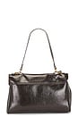 view 2 of 5 Shoulder Bag in Brown