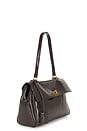 view 4 of 5 Shoulder Bag in Brown