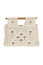 view 1 of 4 Vacay Bag in Ivory