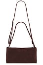 view 1 of 5 BOLSO HOMBRO JUBI in Brown