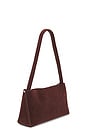 view 4 of 5 BOLSO HOMBRO JUBI in Brown