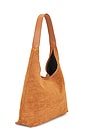 view 3 of 4 Estelle Everyday Tote in Tan