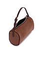 view 5 of 5 Mini Barell Bag in Woven