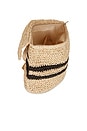 view 4 of 4 Beachy Backpack in Natural