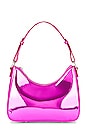 view 1 of 5 BOLSO HOMBRO in Chrome Pink