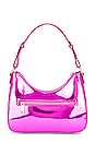 view 2 of 5 BOLSO HOMBRO in Chrome Pink
