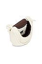 view 4 of 4 BOLSO HOMBRO in Ivory Cord