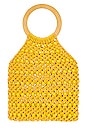 view 1 of 4 BOLSO in Yellow
