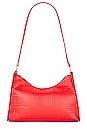 view 2 of 4 Shoulder Bag in Red
