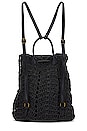 view 2 of 4 MOCHILA SUNNY DAYS in Black