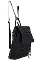 view 3 of 4 MOCHILA SUNNY DAYS in Black