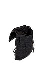 view 4 of 4 MOCHILA SUNNY DAYS in Black