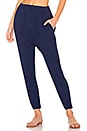 view 1 of 4 Amagansett Drop Pant in Pacific