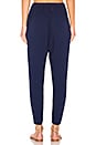 view 3 of 4 Amagansett Drop Pant in Pacific