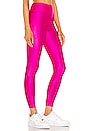 view 2 of 4 Center Stage Pocket Legging in Digital Pink