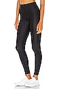 view 2 of 4 Center Stage Legging in Black