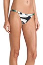 view 2 of 4 Adjustable String Bikini Bottom in Copacabana