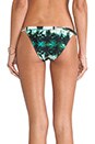 view 3 of 4 Adjustable String Bikini Bottom in Copacabana