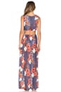view 3 of 3 Paradise Maxi Dress in Print