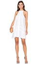 view 1 of 4 Komando Mini Dress in Crisp White