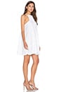 view 2 of 4 Komando Mini Dress in Crisp White