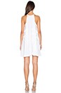 view 3 of 4 Komando Mini Dress in Crisp White
