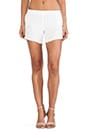 view 1 of 3 Capra Shorts in White