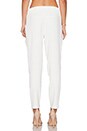 view 3 of 3 Nomad Pant in White