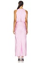 view 3 of 3 VESTIDO MIDI BLOUSEN in Pink