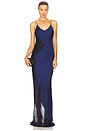 view 1 of 3 x REVOLVE Diana Dress in Navy