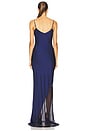 view 3 of 3 x REVOLVE Diana Dress in Navy