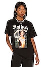 view 1 of 4 T-SHIRT AALIYAH in Jungle