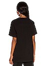 view 3 of 4 T-SHIRT AALIYAH in Jungle