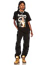 view 4 of 4 T-SHIRT AALIYAH in Jungle
