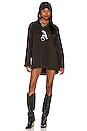 view 1 of 3 Are You Feeling Me Top in Black