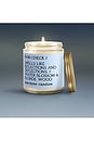 view 2 of 2 Rain Check Glass Jar Candle in 