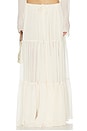 view 1 of 6 JUPE ALESSANDRA in Cream
