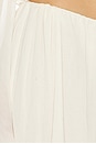 view 6 of 6 JUPE ALESSANDRA in Cream