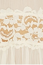view 5 of 5 Alessandra Top in Cream