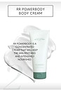 view 3 of 5 Rr Powerbody Restore & Replenish Body Cream in 