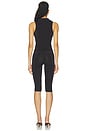 view 3 of 4 ENSEMBLE CAPRI MARGUERITE in Black