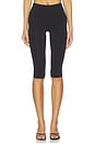view 4 of 4 ENSEMBLE CAPRI MARGUERITE in Black