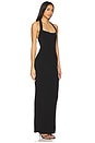 view 2 of 3 Thea Maxi Dress in Black