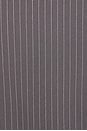 view 4 of 4 Maxinne Mini Dress in Grey Pinstripe