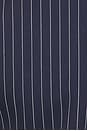 view 4 of 4 ZOE スカートセット in Navy Stripe