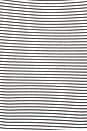 view 4 of 4 Breigh Maxi Skirt Set in Black & White Stripe